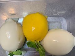 -前海沿·青岛菜(五四广场永旺店)