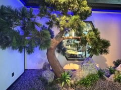 -绿茶餐厅(成都大悦城店)