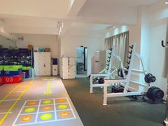 -RM GYM健身私教馆(白云元立方创意园店)