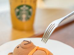 -星巴克臻选(宁波天一广场店)