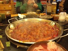 -杨家火锅(国美店)