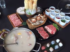 -官也街澳门火锅(新源里店)