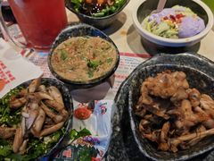 -哥老官重庆美蛙鱼头(虹口龙之梦店)