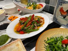 -滕记星发餐室·新加坡菜(巨鹿路店)