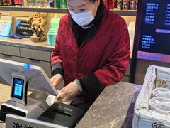 -花园茶楼(兴城西路店)