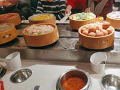 -龍歌自助小火锅(崂山丽达店)