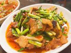 -艺味深尝(云锦路店)