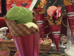 -哈根达斯(SM店)
