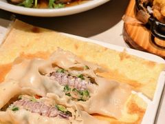 -北李妈妈菜·海肠捞饭(高新万达店)