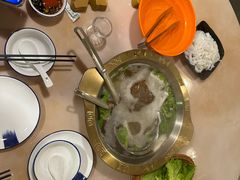 -合记汕头牛肉店(嘉禾路店)