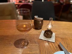 -JUJU韩式烤肉·干杯小酒馆