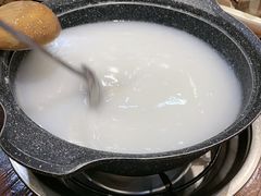 -御膳粥·牛乳粥底火锅·地道顺德菜(容桂店)