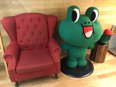 -line friends(明洞旗舰店)