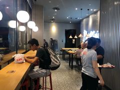 -肯德基(温州世贸店)