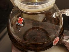 -粗茶淡饭·汉口公馆(循礼门店)