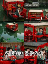 -今生有约婚纱摄影店(景德路店)