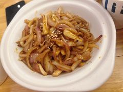 -留芳·文旅古月楼(老街店)