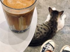 -MQ COFFEE STAND明谦(新洲店)