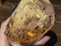 -Q MEX 库迈墨西哥餐吧(三里屯店)