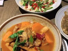 -那时新疆·若羌(经纬汇店)