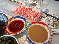 -半闲斋羊肉铺(齐礼阎店)