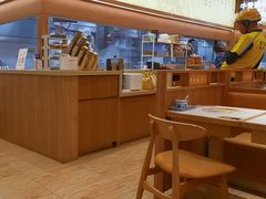 -陳香貴·兰州牛肉面(上海长风大悦城店)