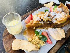 -haxnbauer海森堡德国餐厅(深圳coco店)