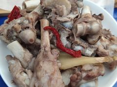 -有奴思烤肉·清真(正宁路店)