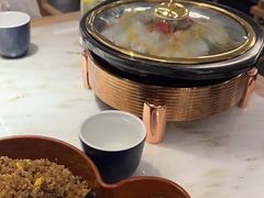 -绿茶餐厅(青岛城阳万象汇店)