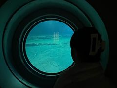 -白鹤梁水下博物馆