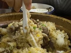 -红星光发煲仔饭(大石街店)