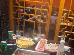 -重庆德忆火锅（龙南街3店）(渝水岸餐饮)