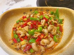 -苗侗地道红酸.酸汤鱼·酸汤牛肉