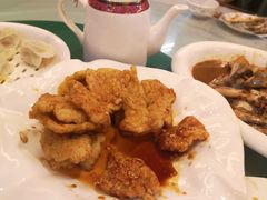 -大清花饺子(五五路店)