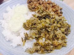 -朵朵开素食餐厅(后宰门街店)