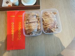 盐水鹅-正宗忘不了老鹅(梅岭店)