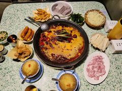 -五里关火锅(牛市口店)