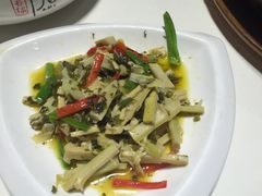 -风味小馆(天目湖宾馆店)