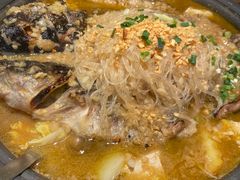 -鱼酷活鱼烤鱼(静安大融城店)