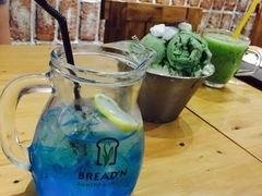 iphone_upload_pic-BREAD'N福来天蛋糕·咖啡(统一路店)