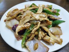 -美食店(华贵路店)