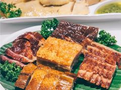 -润记·广东餐馆(苏州中心店)