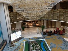 -天津津利华酒店