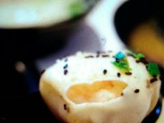 -小杨生煎(成山巴黎春天店)