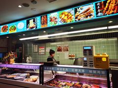 -清真聚陇缘美食餐厅(南横东街店)