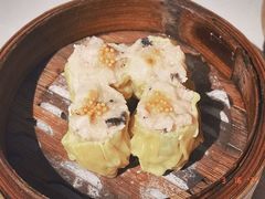 -潮福城潮州大酒楼(湖滨北路店)