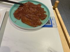 -许府牛火锅(信义坊总店)