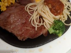 -夏日玛莉西餐厅(中茂城店)