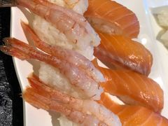 -东京爱上大连(中央大道店)