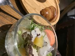 -西缘牛排(荟聚购物中心店)